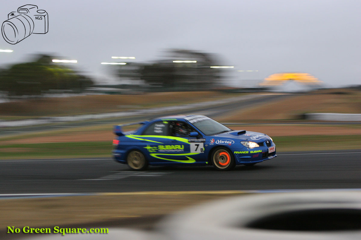 24 Hour, Bathurst, New South Wales